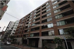 麻布十番駅徒歩3分　事務所仕様