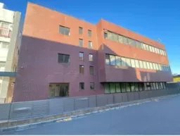 【FH1111】新馬場7分、大崎、大井町15分ほど　2階店舗事務所　坪1万円以下！　飲食・ジム不可