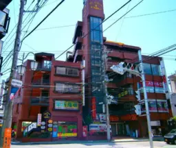 西所沢駅 徒歩2分 1F-A区画 事務所仕様物件 【軽飲食可】