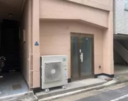 木場駅 徒歩7分 現況:その他 その他居抜きなど物件　令和７年１１月スケルトンリフォーム済