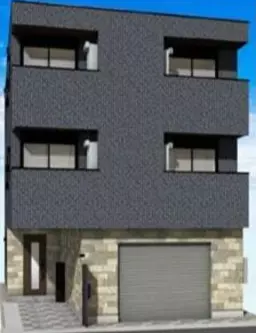 四ツ谷駅 徒歩5分 商店街沿い 2026年2月竣工予定 1Fスケルトン物件 【飲食不可】