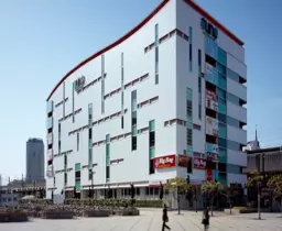 海浜幕張駅 徒歩1分 スケルトン物件 【重飲食可】