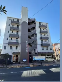 堀切菖蒲園駅 徒歩3分 現況:その他 その他居抜きなど物件 【飲食不可】