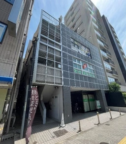 ≪西小山駅 徒歩1分｜1–2階・店舗｜262.27㎡／軽飲食相談≫