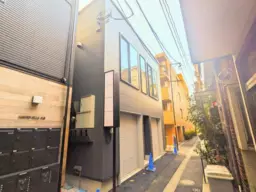 月島駅 徒歩4分 現況:その他 その他居抜きなど物件 【飲食可(重飲食不可)】