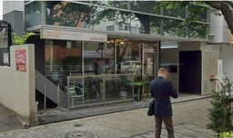 明治通り沿い！2025年1月内装外装フルリノベーション！天井高2.5m～2.8m