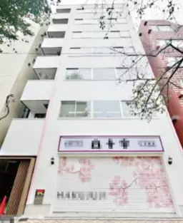 国立駅 徒歩3分 大学通り沿い　駅近好立地店舗　3階