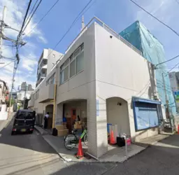 代々木駅 徒歩3分 スケルトン物件 【業種相談】