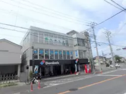 新井宿駅 徒歩9分 現況:その他 その他居抜きなど物件 【飲食不可】