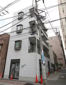 ■桜台駅 徒歩1分 スケルトン物件 【重飲食相談可（旧店舗：ラーメン店）】