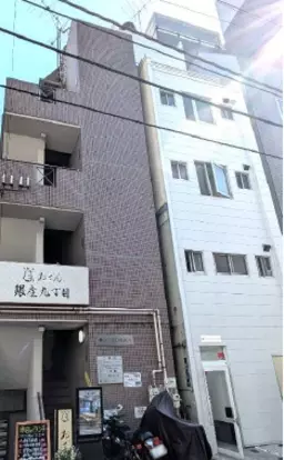 汐留駅 徒歩5分 現況:その他 その他居抜きなど物件 【軽飲食可】