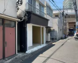 阿佐谷パールセンター商店街至近　1階路面店、重飲食相談可能!