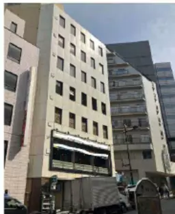 市ヶ谷駅 徒歩1分 現況:その他 その他居抜きなど物件 【飲食不可】