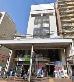 大森駅 徒歩2分 現況:物販 その他居抜きなど物件 【業種相談】外観