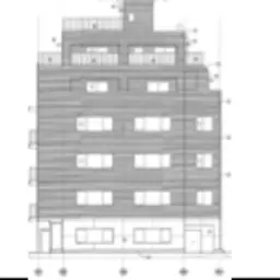 西川口駅 徒歩5分 スケルトン物件 【業種相談】外観