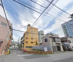 西川口駅西口4分の角地１階２１坪テナント！業種幅広く相談可能【重飲食相談可能】