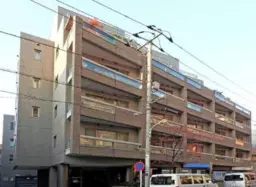 表参道駅 徒歩6分 現況:その他 その他居抜きなど物件 【飲食不可】外観