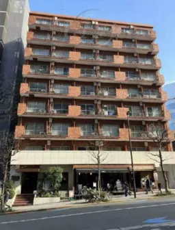 ▼▼☆半蔵門駅 徒歩1分 サロン、整体等おすすめ！【飲食不可】☆▼▼外観