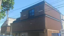 都立大学駅 徒歩13分  【歯科/病院・クリニック/美容・医療・介護】外観