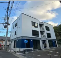 武蔵小山駅 徒歩7分 現況:その他 その他居抜きなど物件 【重飲食可】