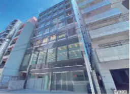 蒲田駅 徒歩4分 現況:その他 その他居抜きなど物件 【飲食不可】外観