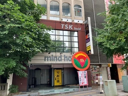 千葉駅 徒歩8分 現況:コンカフェ 飲食居抜き物件 【何業も可】外観