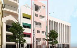 ≪麻布十番駅 徒歩1分｜1階・店舗｜46.30㎡／業種相談≫