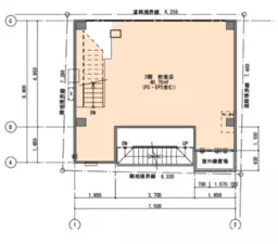 ☆西麻布エリア！外苑西通り沿い物件 【重飲食可】☆外観