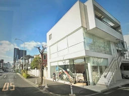 ≪代官山駅 徒歩9分｜1階・店舗｜80.39㎡／業種相談（飲食不可）≫