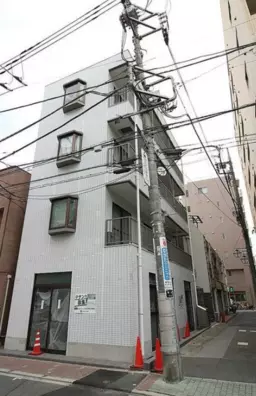 桜台駅 徒歩1分 スケルトン物件 【業種相談】