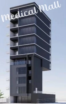 高田馬場駅 高田馬場医療モール 【クリニック限定】