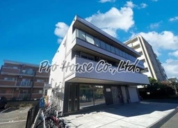 【HS1112】田無駅徒歩8分。1階物件。営業所などおすすめ。軽飲食相談可能。駐車場6～7台駐車可能。外観