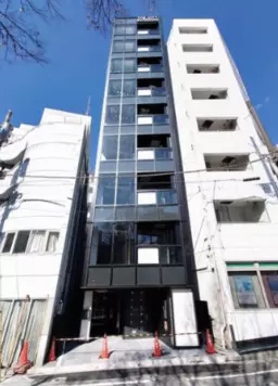 ☆茅場町駅 徒歩2分 飲食店募集物件！ 【重飲食可】☆