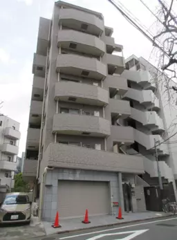 用賀駅 徒歩4分  【飲食不可】