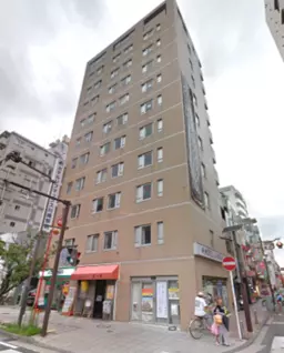 川崎駅 徒歩5分 現況:その他 その他居抜きなど物件 【飲食不可】外観