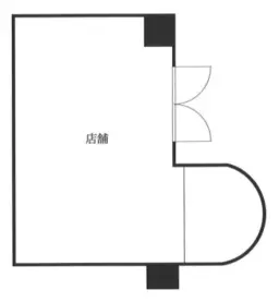 ■田町駅 徒歩8分 現況:その他 その他居抜きなど物件 【業種相談】