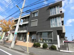 流山おおたかの森駅 徒歩7分 現テナント動物病院　視認性良好 【飲食不可】