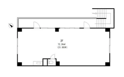 ■反町駅 徒歩3分 現況:その他 その他居抜きなど物件 【飲食不可】外観