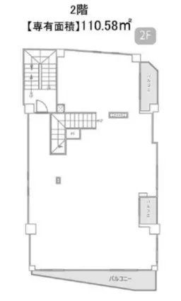 ■芦花公園駅 徒歩5分 スケルトン物件 【重飲食相談可・営業時間要相談】