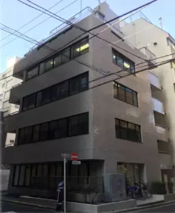 【UY1112】八丁堀駅徒歩3分！サービス店舗向け！即入居可能！賃料29万