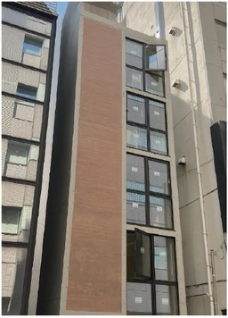 八丁堀駅 徒歩3分 現況:その他 その他居抜きなど物件 【業種相談】