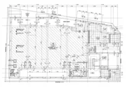 ■祖師ヶ谷大蔵駅 徒歩9分 スケルトン物件 【飲食不可】