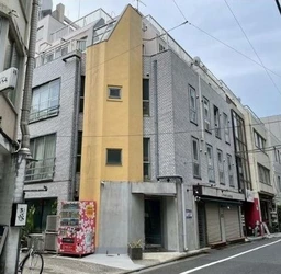 虎ノ門ヒルズ駅 徒歩6分／飲食店の多いエリア／地下1階【業種相談】