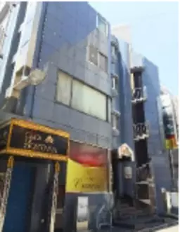 津田沼駅 徒歩3分 現況:クラブ・キャバクラ 飲食居抜き物件 【飲食可】外観