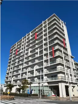 千葉みなと駅 徒歩5分 スケルトン物件 【飲食不可】