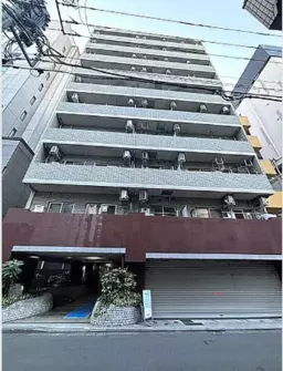 人形町駅 徒歩4分 現況:その他 その他居抜きなど物件 【建物⽤途制限：⻭科医院】