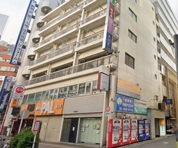 吉祥寺駅 徒歩4分 スケルトン物件 【飲食可】外観