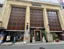 吉祥寺駅近！中華料理店跡地　分割・居抜き相談可！外観