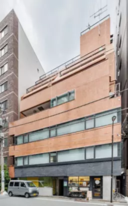 水天宮前駅 徒歩3分 現況:その他居抜きなど物件 【飲食不可】詳細業種はご相談ください。徒歩6分圏内で3駅5路線が利用可外観