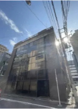 水天宮前駅 徒歩5分 現況:その他居抜きなど物件 【飲食不可】詳細業種はご相談ください。複数路線利用可能な便利な好立地！外観